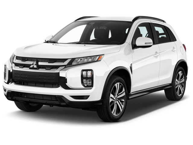 download MITSUBISHI Outlander Sports RVR ASX able workshop manual