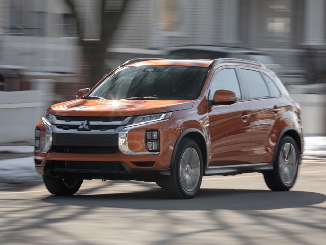 download MITSUBISHI Outlander Sports RVR ASX able workshop manual