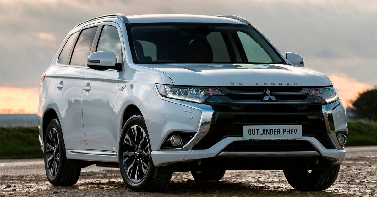 download MITSUBISHI Outlander ZG able workshop manual