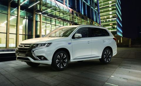 download MITSUBISHI Outlander ZG able workshop manual