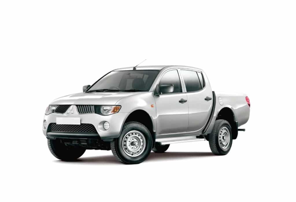 download MITSUBISHI TRITON L200 V6 able workshop manual