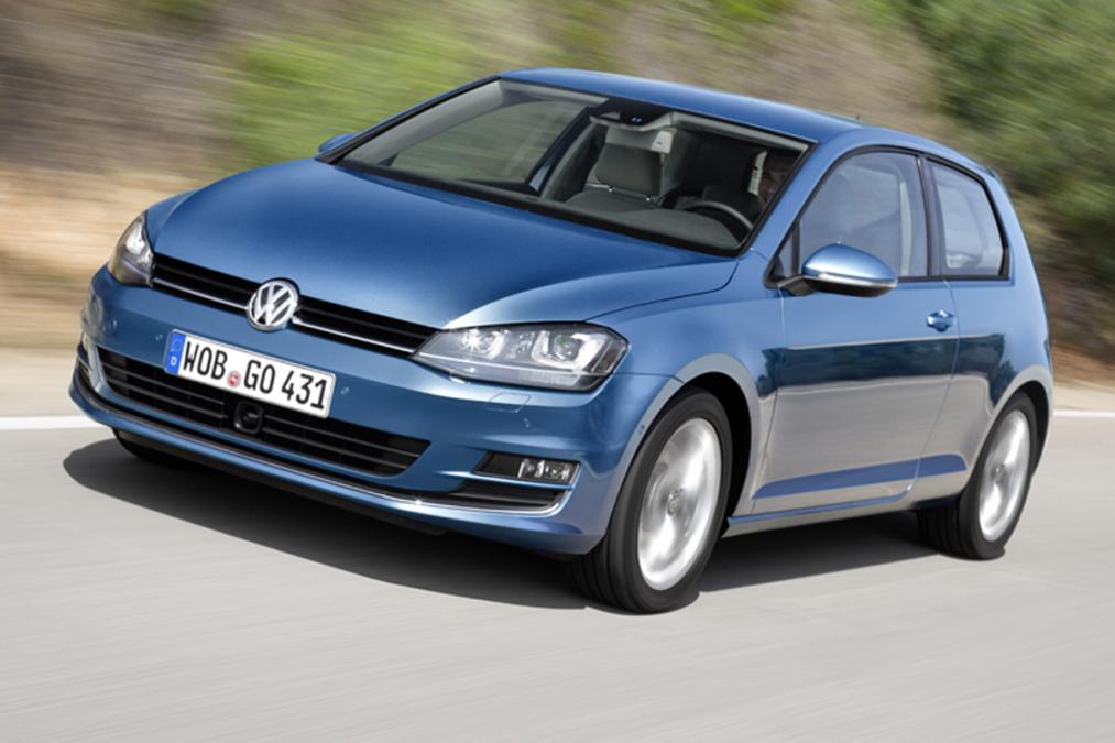 download MK7 VW GOLF 1.4 Engine workshop manual