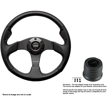 download MOMO Jet Steering Wheel 12.6 Diameter workshop manual