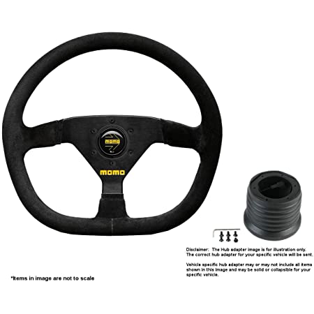 download MOMO Jet Steering Wheel 12.6 Diameter workshop manual