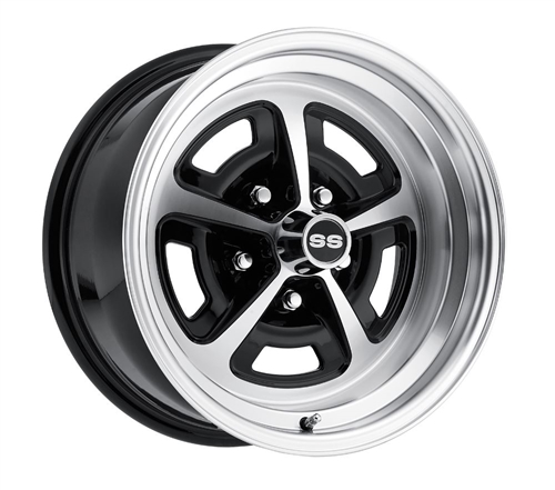 download Magnum Wheel 15x 8 Set workshop manual