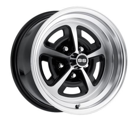 download Magnum Wheel 15x 8 Set workshop manual