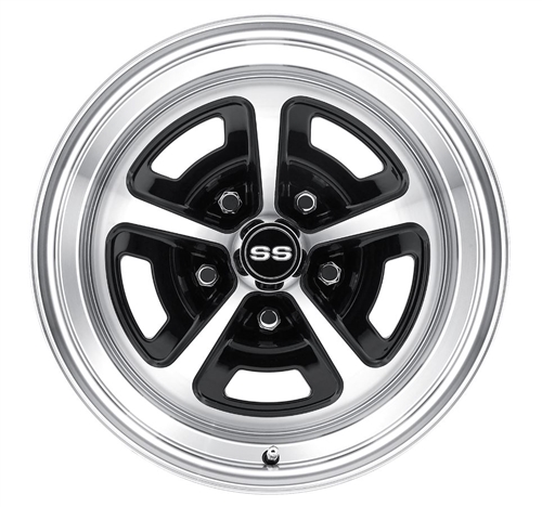 download Magnum Wheel 15x 8 Set workshop manual