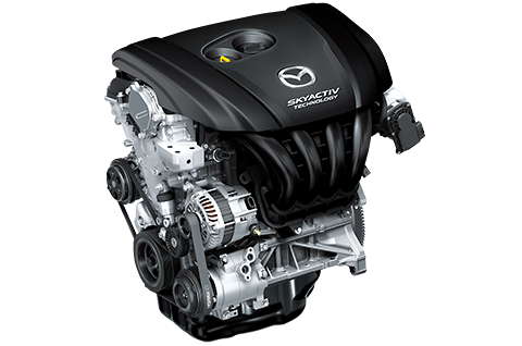 download Mazda 6 2.5 L SKYACTIV G I4 able workshop manual