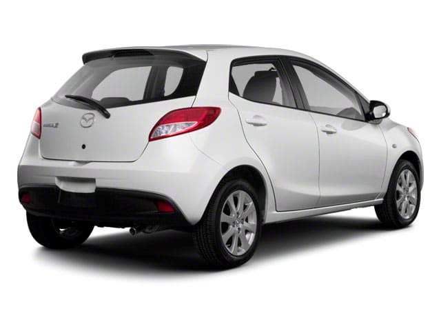 download Mazda Demio able workshop manual