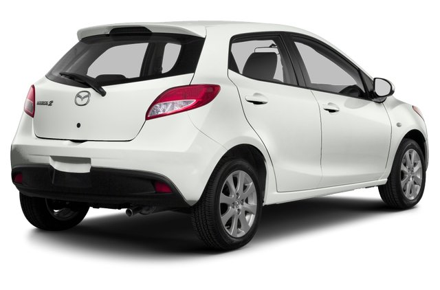 download Mazda Demio able workshop manual