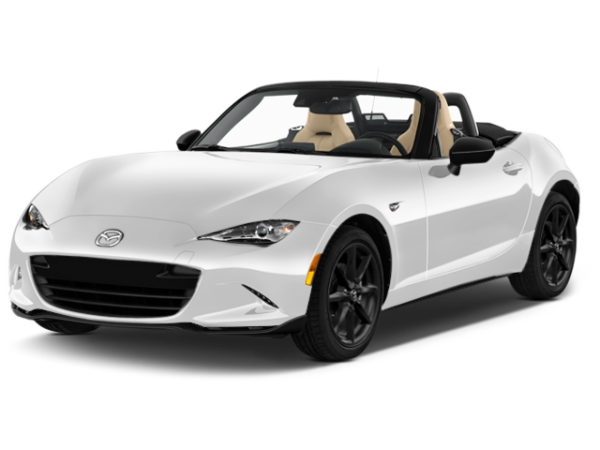 download Mazda MX 5 Miata USA Catalouge Chassis Body workshop manual