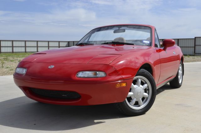 download Mazda Miata MX5 able workshop manual