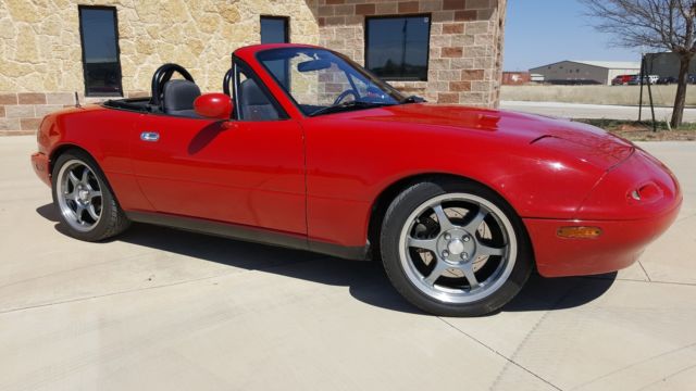 download Mazda Miata MX5 able workshop manual