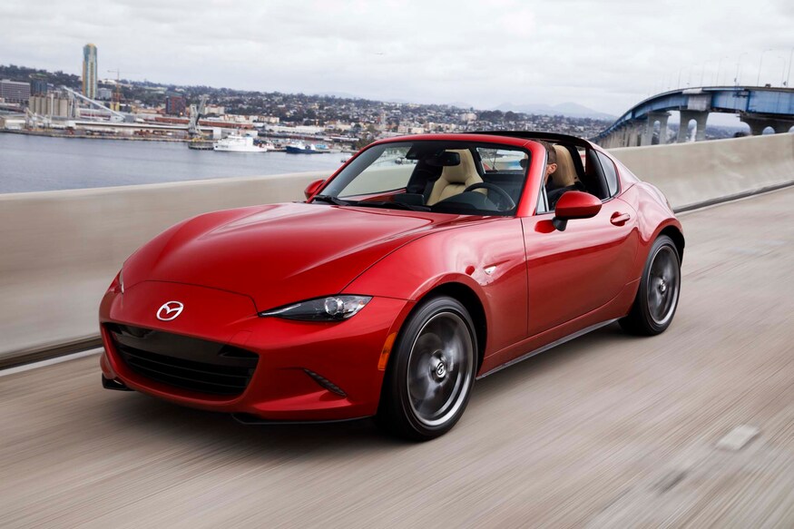 download Mazda Miata MX5 able workshop manual