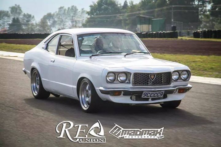 download Mazda RX 3 workshop manual