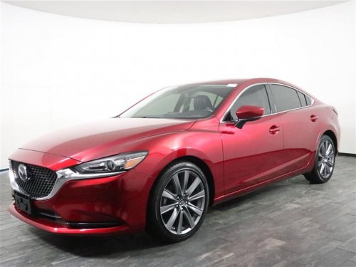 download Mazda6 workshop manual