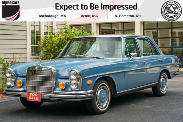 download Mercedes 280 E able workshop manual