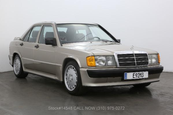 download Mercedes Benz 190 M able workshop manual