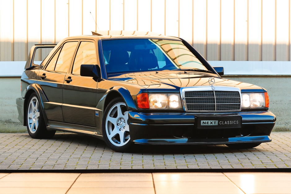 download Mercedes Benz 190E able workshop manual