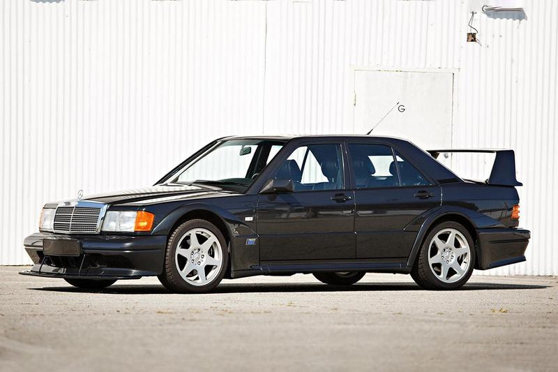 download Mercedes Benz 190E able workshop manual