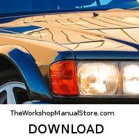 workshop manual