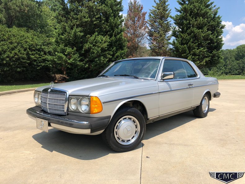 download Mercedes Benz 280ce able workshop manual