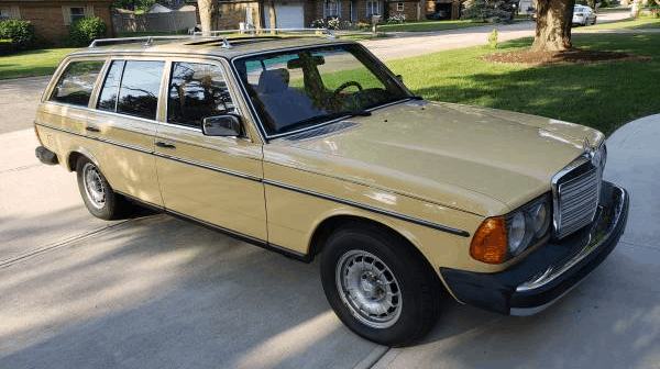 download Mercedes Benz 300TD able workshop manual