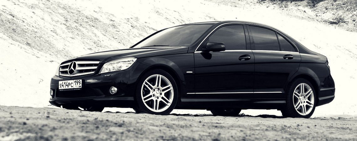 download Mercedes Benz C Class workshop manual