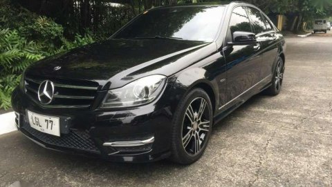 download Mercedes Benz C220 able workshop manual