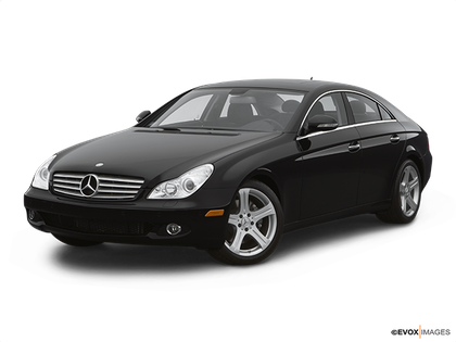 download Mercedes Benz CLS Class CLS500 Sports able workshop manual