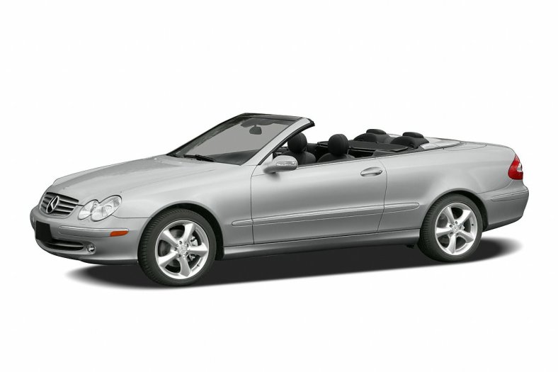 download Mercedes Benz Class CLK350 CLK500 CLK55 AMG Manu workshop manual