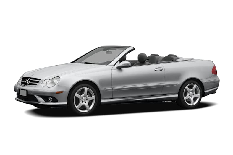 download Mercedes Benz Class CLK350 CLK500 CLK55 AMG Manu workshop manual