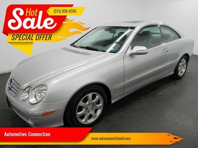 download Mercedes Benz Class CLK350 CLK500 CLK55 AMG Manu workshop manual