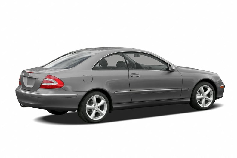 download Mercedes Benz Class CLK350 CLK500 CLK55 AMG Manu workshop manual