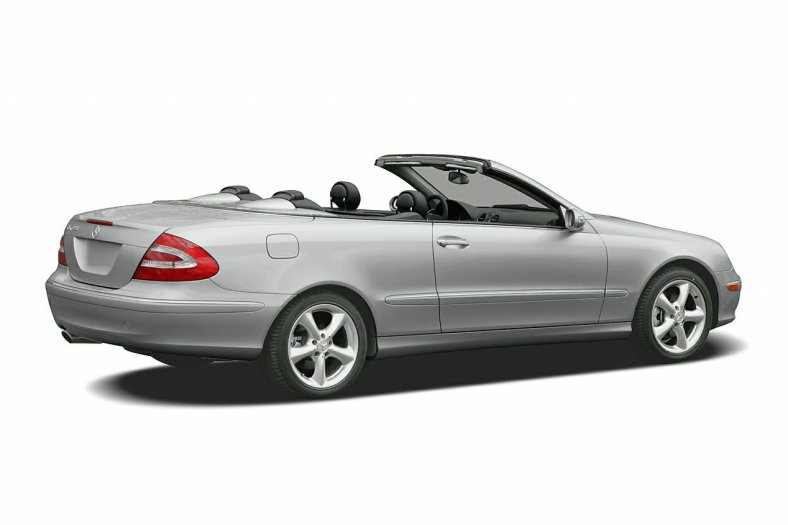 download Mercedes Benz Class CLK350 CLK500 CLK55 AMG Manu workshop manual