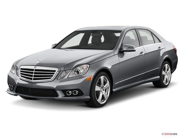 download Mercedes Benz E Class E350 workshop manual