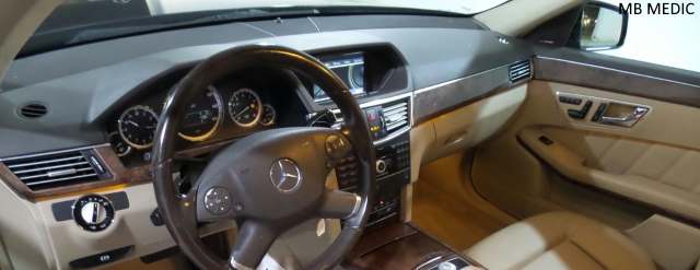 download Mercedes Benz E Class E550 Wagon workshop manual