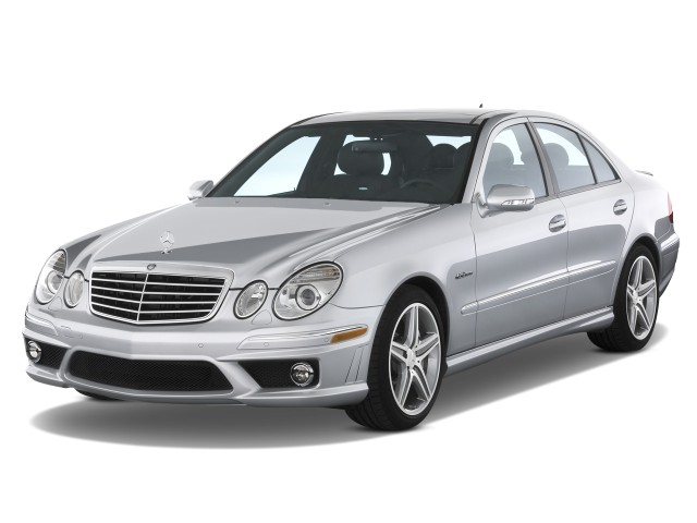 download Mercedes Benz E Class W211 able workshop manual