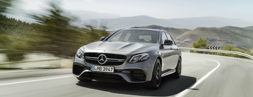 download Mercedes Benz E63 AMG workshop manual