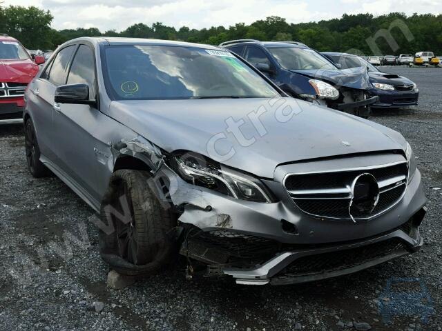 download Mercedes Benz E63 AMG workshop manual