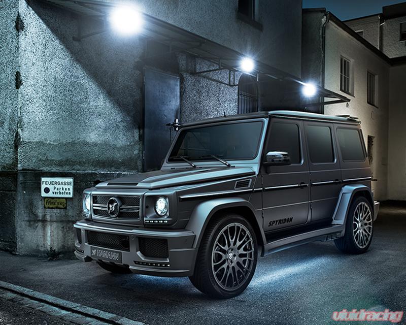 download Mercedes Benz G wagen 463 workshop manual