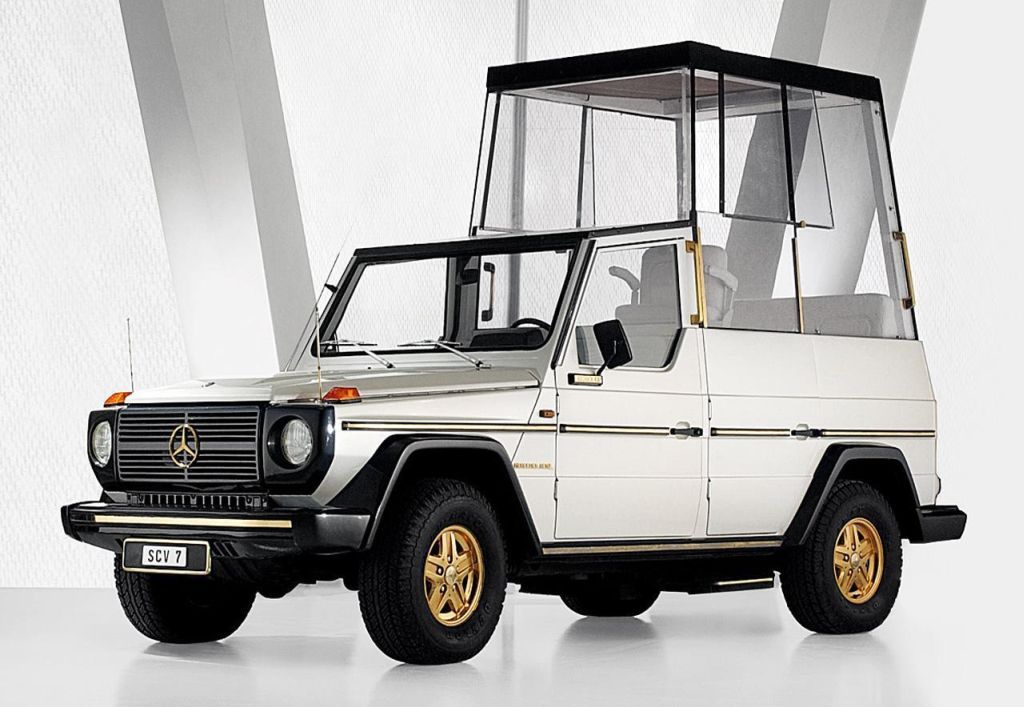 download Mercedes Benz G wagen 463 workshop manual