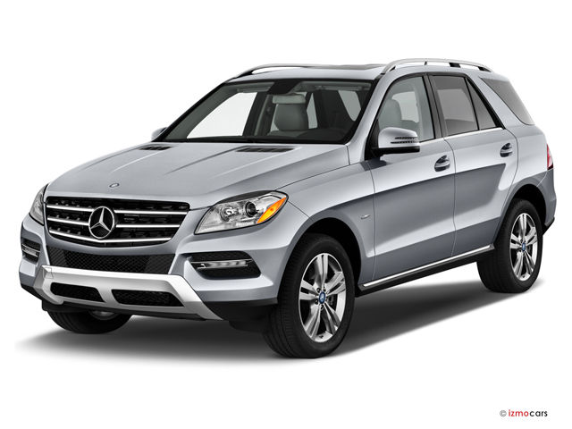 download Mercedes Benz M Class ML350 Sport workshop manual