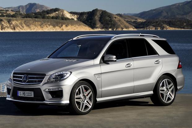 download Mercedes Benz M Class ML350 workshop manual