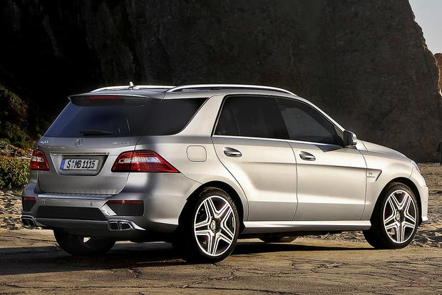 download Mercedes Benz M Class ML350 workshop manual