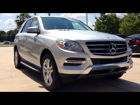 download Mercedes Benz M Class ML350 workshop manual