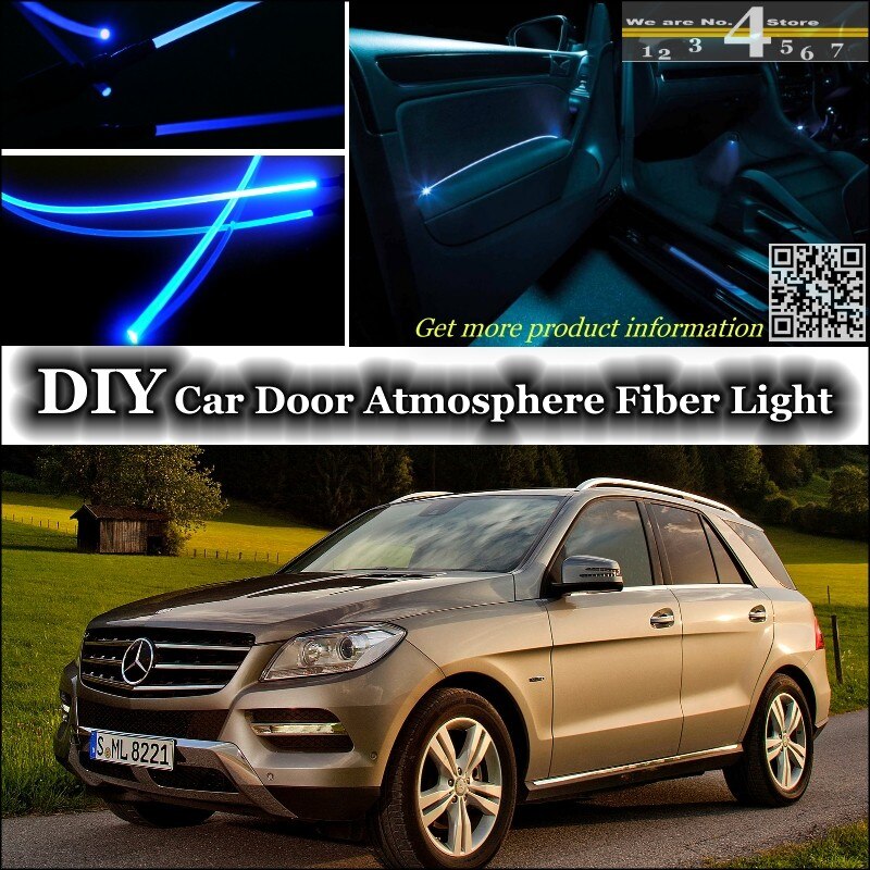 download Mercedes Benz ML workshop manual