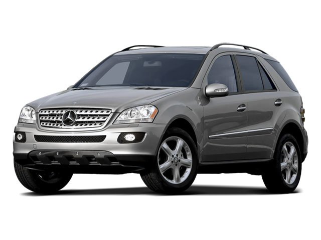 download Mercedes Benz ML320 workshop manual