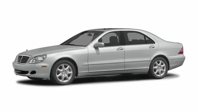 download Mercedes Benz S Class S430 able workshop manual