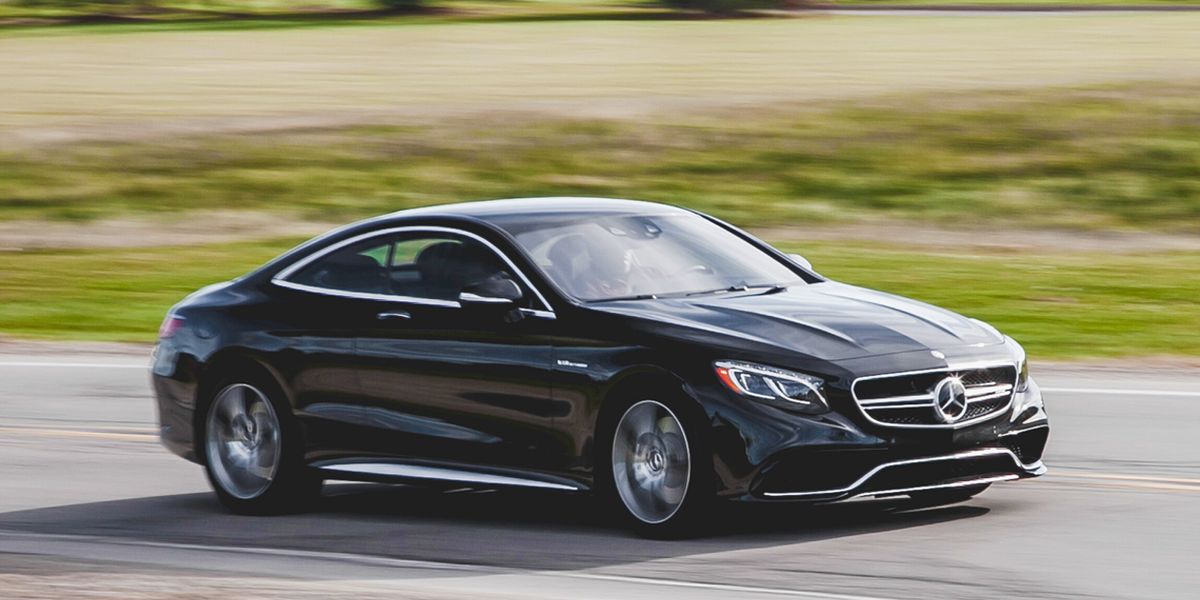 download Mercedes Benz S Class S63 AMG able workshop manual